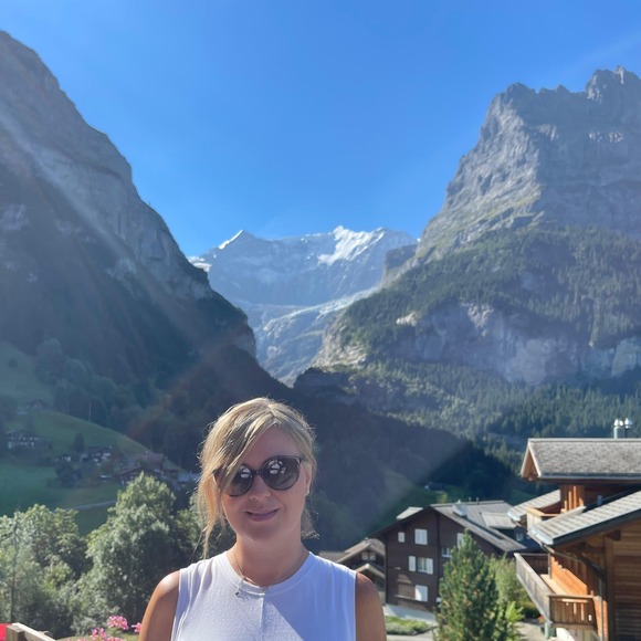 Meet your Posher, Lucyna - Picture 1 of 1